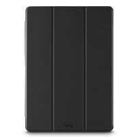 Tablet-Hülle "Fold Clear" mit Stiftfach für Galaxy Tab S10 FE 10.9", Schw. (00231001)