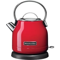 Wasserkocher 5KEK1222EER Empire Red