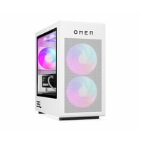 OMEN GT16-0676ng, Weiß, Intel Core Ultra 7 265F, 32 GB, 1 TB M.2 SSD, NVIDIA GeForce RTX 5070