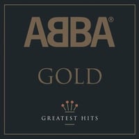 CD Abba - Gold - Greatest Hits