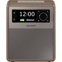 EASY walnuss DAB+ Radio EASY walnuss DAB+ Radio