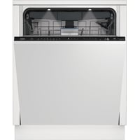 BG840EXVI Einbau-Geschirrspüler vollintegriert 60 cm