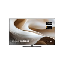 antares 55 black OLED TV