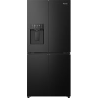RQ5P470SYFD Kühl-Gefrier-Kombination