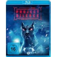 Blu-ray Project Silence