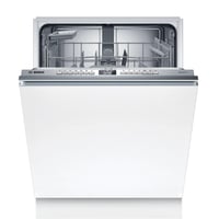 SMV4EAX28E Einbau-Geschirrspüler vollintegriert 60 cm