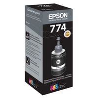Tintenpatrone T7741 EcoTank schwarz