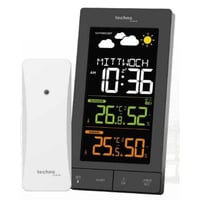 WS 6458 Wetterstation