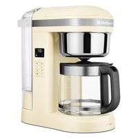 5KCM1209EAC creme Filterkaffeemaschine