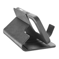 Book Agenda 2 Case für Apple iPhone 16 Pro Black (60850)