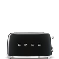 TSF02BLEU schwarz Toaster