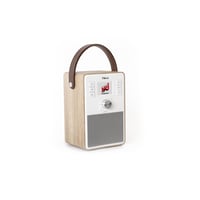 eMotion Walnuss (AB10221-03) DAB+ Internetradio eMotion Walnuss (AB10221-03) DAB+ Internetradio