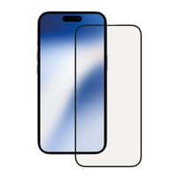 Full Screen Displayschutzglas für iPhone 15 (63882) Schutzglas