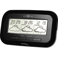 WD 1300 Direkt Wetterstation