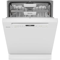 G 7210 Sci Bw Einbau-Geschirrspüler integriert 60 cm G 7210 Sci Bw Einbau-Geschirrspüler integriert 60 cm
