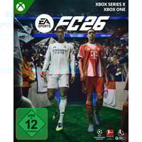 EA Sports: FC 26 - Xbox Series X/One