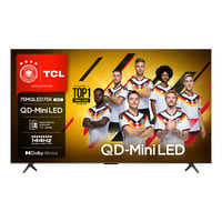 75MQLED75K QLED Mini LED TV