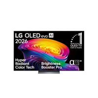 OLED77C69LB OLED TV