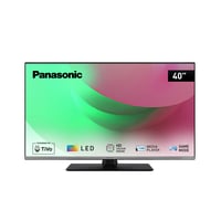 TB-40S45AEZ LED TV TB-40S45AEZ LED TV