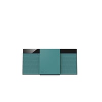 Micro HiFi System SC-HC304EG-G petrol 