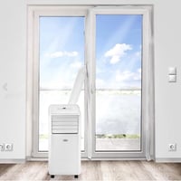 SHE03AIRSTPVT HOT AIR STOP – Balkontür