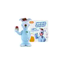 Woozle Goozle Luft & Elektrizität  Hörfigur