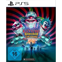 Killer Klowns from Outer Space - The Game PS5-Spiel Killer Klowns from Outer Space - The Game PS5-Spiel