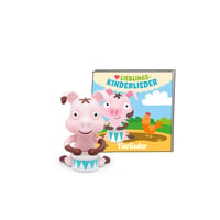 Lieblings-Kinderlieder - Tierlieder (Neuauflage) Hörfigur