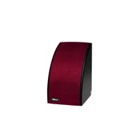 Lautsprecher SB-50 Schwarz/Rot