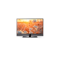 Cubus compact 32 FB40 twin LED TV