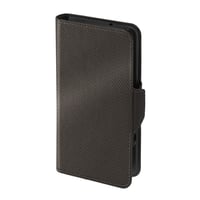 Booklet "Smart Move - Metallic", Gr. XL, Geräte bis 7,1 x 14,4 cm, Bronze Handyhülle