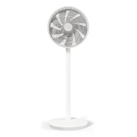 Whisper Essence weiß Standventilator