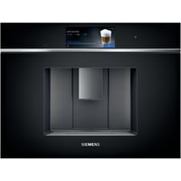 Einbau-Kaffeevollautomat iQ700 CT718L1B0
