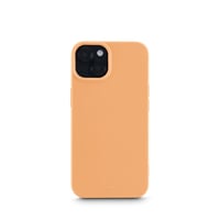 Handyhülle "Fantastic Feel" für Apple iPhone 14, Orange (00137047) Handyhüllen