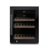 WineExclusive 12 Weinkühlschrank WineExclusive 12 Weinkühlschrank