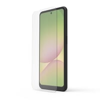 Handy-Schutzglas "Clear Protect" für Samsung Galaxy A57 5G, Montagehilfe (00233305)