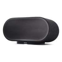 HOME 600 Schwarz WLAN Lautsprecher