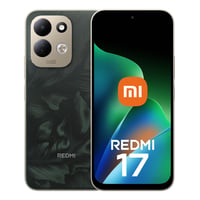 Redmi 17 4G 4GB + 128GB Oak Green Smartphone Redmi 17 4G 4GB + 128GB Oak Green Smartphone