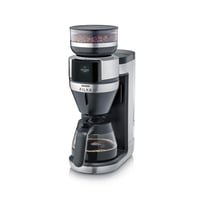 KA 4852 FILKA 2.0 Filterkaffeemaschine mit Mahlwerk