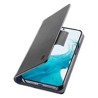 Book Case für Samsung A54 5G Black (60057)
