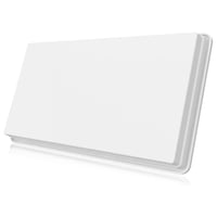 H30D2 Twin LNB-Version Flachantenne