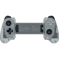 Kishi V3 Fullsize-USB-C-Controller für iPhone & Android, Phantom White