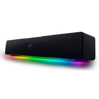 Leviathan V2 X schwarz