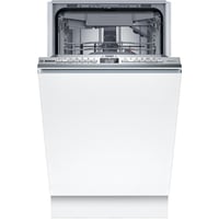 SPV4HMX13E Einbau-Geschirrspüler vollintegriert 45 cm