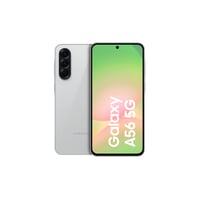 Galaxy A56 5G 128GB Awesome Lightgray Smartphone Galaxy A56 5G 128GB Awesome Lightgray Smartphone