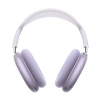 AirPods Max Violett