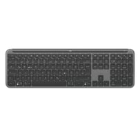 Signature Slim Wireless K950, Grafit Tastatur