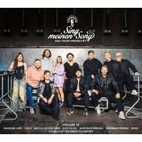 CD Sing meinen Song - Das Tauschkonzert Vol.12 Deluxe