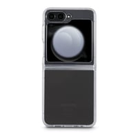 Handyhülle "Always Clear" für Samsung Galaxy Z Flip6, durchsichtig (00123714)