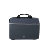 Laptop-Hardcase "Protection 2.0, Blau (00222081)